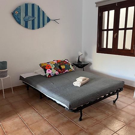 Apartamento El Ancla إل جولفو المظهر الخارجي الصورة