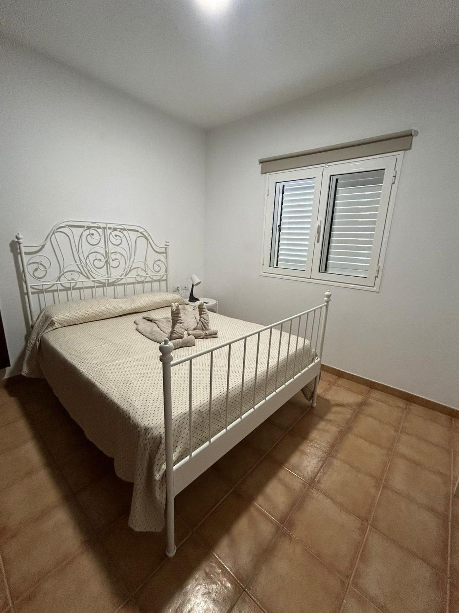 Apartamento El Ancla إل جولفو المظهر الخارجي الصورة